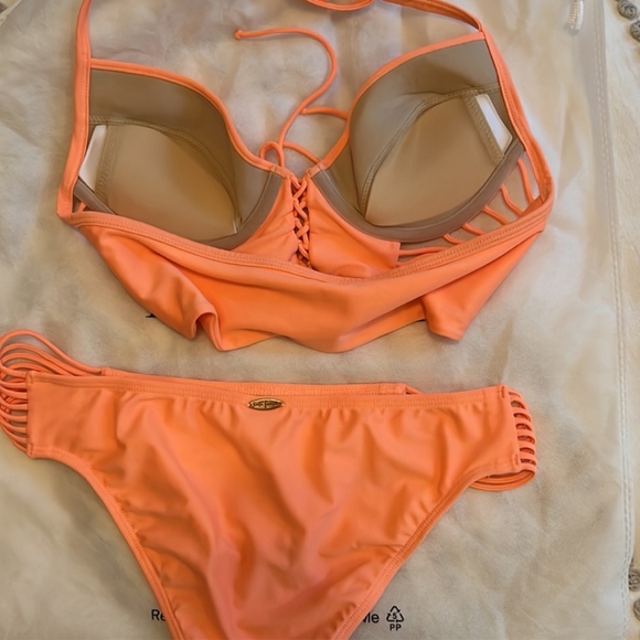 Luli Fama Vera De Rumba Swimsuit - Picture 2 of 9